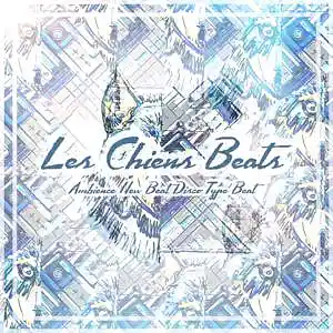 Picture for song 'A New Bite #03 Ambience New Beat Disco Type Beat' by artist 'Les Chiens Beats'