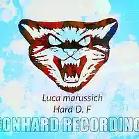 Picture for song 'Hard DF' by artist 'luca marussich'