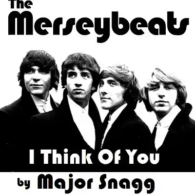 Picture for song 'I Think Of You (2025 re-mix)' by artist 'Major Snagg'