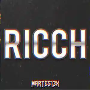 Picture for song 'Ricch 118 Bpm' by artist 'Martes13x'