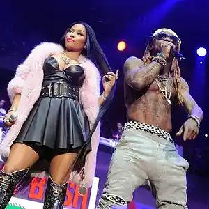 Picture for song 'Savvy' by artist 'MfGainz'