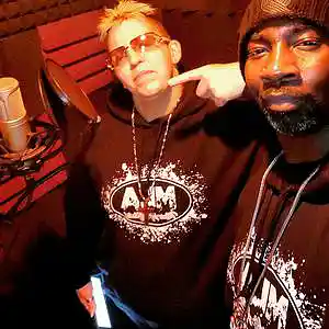 Picture for song 'The Struggle' by artist 'Music Life Affiliated'