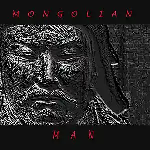 Picture for song 'Mutter Brennstein_Mongolian man' by artist 'Mutter Brennstein'