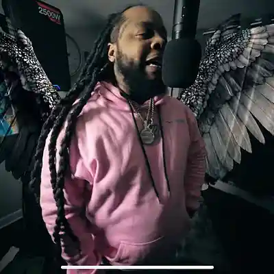 Picture for song 'Like the Angels' by artist 'NobodyMusic'