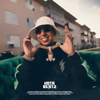Picture for song '''NO SE VE''' by artist 'Notabeatz'