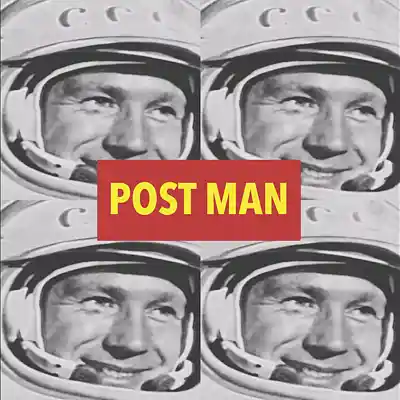Picture for song 'House Volume' by artist 'DJ Post Man'