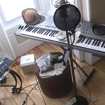 Picture for song 'P1ug & Tanner - I'm Hot when it's cold' by artist 'P1u9'