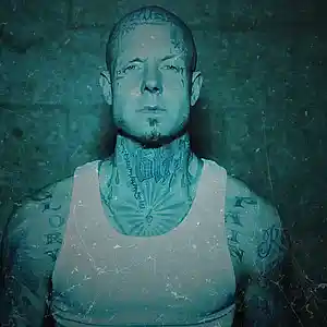 Picture for song 'Conversations With Myself [Millyz x Meek Mill]' by artist 'ProdByArc'