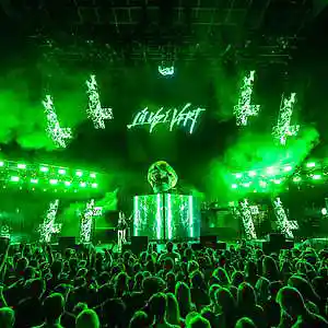 Picture for song 'Lil Uzi Vert type beat party night' by artist 'prodbyfocuss'