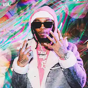 Picture for song 'FREE - Skooly Type Beat Salvation' by artist 'Prod. Cash Dash'