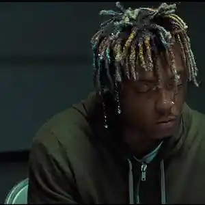 Picture for song 'addiction Juice WRLD x Lil Peep type beat' by artist 'radionthetrack'