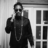 Picture for song 'Future x YFN Lucci type beat Diamond Ring' by artist 'Reakiesbeats'