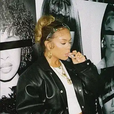 Picture for song 'Top Off' by artist 'RICH MELLO'