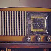 Picture for song 'Radio Fantasy - Aloisa/Russom' by artist 'RICH RUSSOM'
