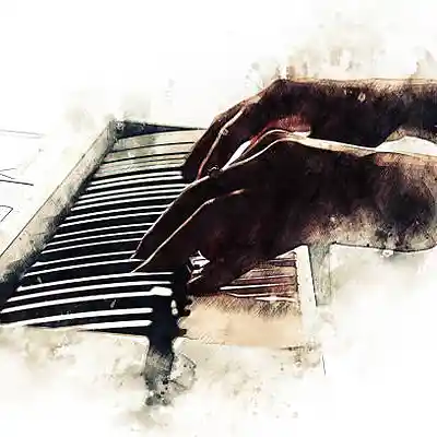 Picture for song 'Low Down Dirty Shame- Instrumental' by artist 'Rick Smerage'
