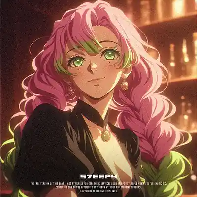 Picture for song 'Broskii' by artist 's7eepy'