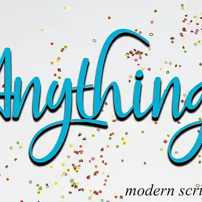 Picture for song 'Anything Goes' by artist 's9undV1ZNZ K 0 D 3 7'