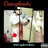 Picture for song 'Dawg House - Migos x Mike Will Made It Type Beat' by artist 'Sauce World'