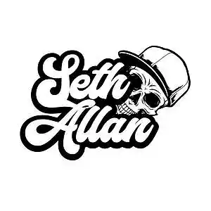 Picture for song 'Spent- 121bpm-G#m' by artist 'Seth Allan'