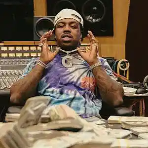 Picture for song 'Bankroll' by artist 'SpaceMinor'