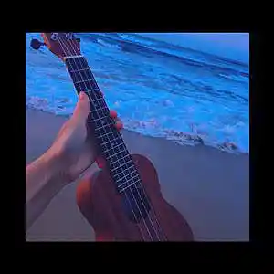 Picture for song 'Acoustic Ukulele Lofi Type Beat - Hopeless Romanti' by artist 'Stc Beats VB'