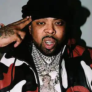 Picture for song 'Zodiac Mind' by artist 'The Soul Society Beatz'