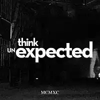 Picture for song 'Icognito ' by artist 'Think Unexpected'