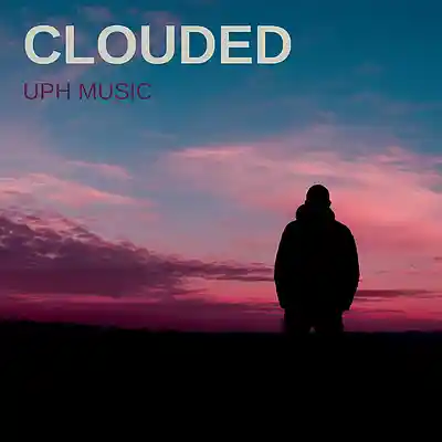 Picture for song 'Clouded Atmospheric Trap' by artist 'UPH Music'