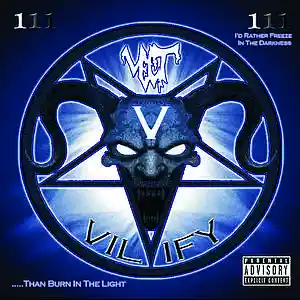 Picture for song 'VECT - Blame Us (Prod. Kritikal)' by artist 'VECT'