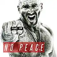Picture for song '..:: NO PEACE ::.. (FreeDL!)' by artist 'VEYSIGZ BEATS'