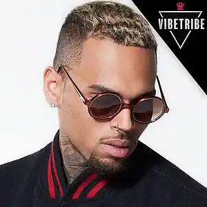 Picture for song '*Chris Brown* Late Night (BUY 1 GET 1 FREE!)' by artist 'VibeTribeBeatz'