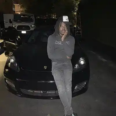 Picture for song 'Lucki Type Beat - Playing Games 2' by artist 'willvercetti'