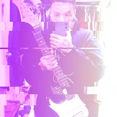 Picture for song 'I miss you, too' by artist 'Young crazed'