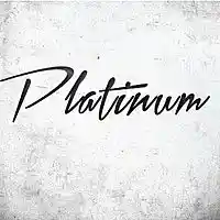 Picture for song 'Platinum 124 Bpm (Free D/L) (Trap/New Hip-Hop)' by artist 'YoungRichMOE'