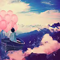 Picture for song 'Child's Dream 80 BPM' by artist 'Zafenatpena Beatz Productions'