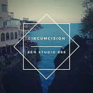 Picture for song 'Circumcision' by artist 'Zen Studio 888'