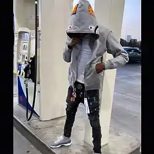 Picture for song '[FREE] SleazyWorld Go Type Beat "Dump The Clip"' by artist 'prodleavz'