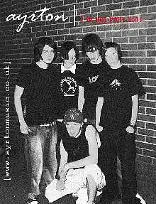 Artist picture