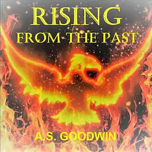 Picture for song 'AS GOODWIN- Play It My Way' by artist 'A.S. GOODWIN'