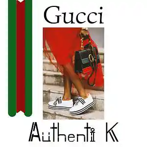 Picture for song 'Gucci (Gunna x Young Thug Guitar Type Beat)' by artist 'Authenti K Beatmaker'