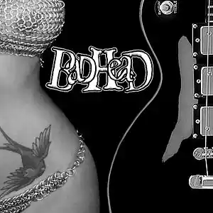Picture for song 'BadHead - Rise' by artist 'BadHead'