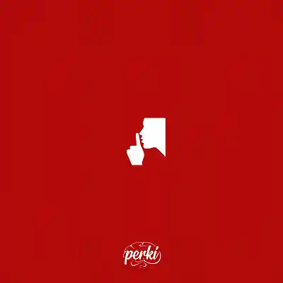 Picture for song 'SILENCE (Isaiah Rashad x Aaron May Type Beat)' by artist 'Beats By Perki'