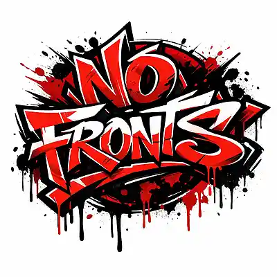 Picture for song 'No Fronts' by artist 'Beats By Tiger'