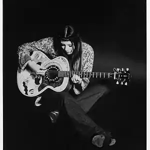 Picture for song 'MORNING-STAR- 2:39 1971 Cathy Young Nucleus Demo' by artist 'Bella and Music Boy'