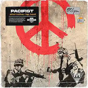 Picture for song 'Pacifist' by artist 'BITODELNYA'