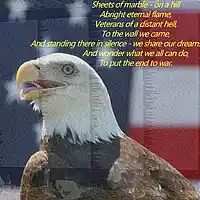 Picture for song 'Calvins Story/CNN' by artist 'Butterfly Lessons - Betsy Bolger Paulet poetry'