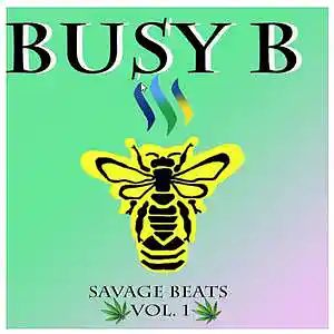 Picture for song 'Sexual Energy of Creation From Within Expanding To' by artist 'Buxy B'
