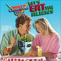 Picture for song 'are you fixed' by artist 'ChevyFord Band'