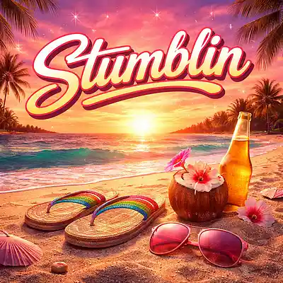 Picture for song 'Stumblin' by artist 'COCO-BAND'