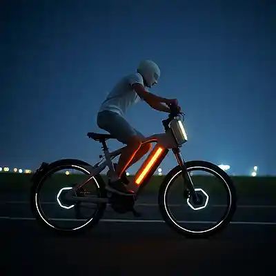 Picture for song 'Ride - Vibrant R&B House FUSION' by artist 'CosmoSonic'